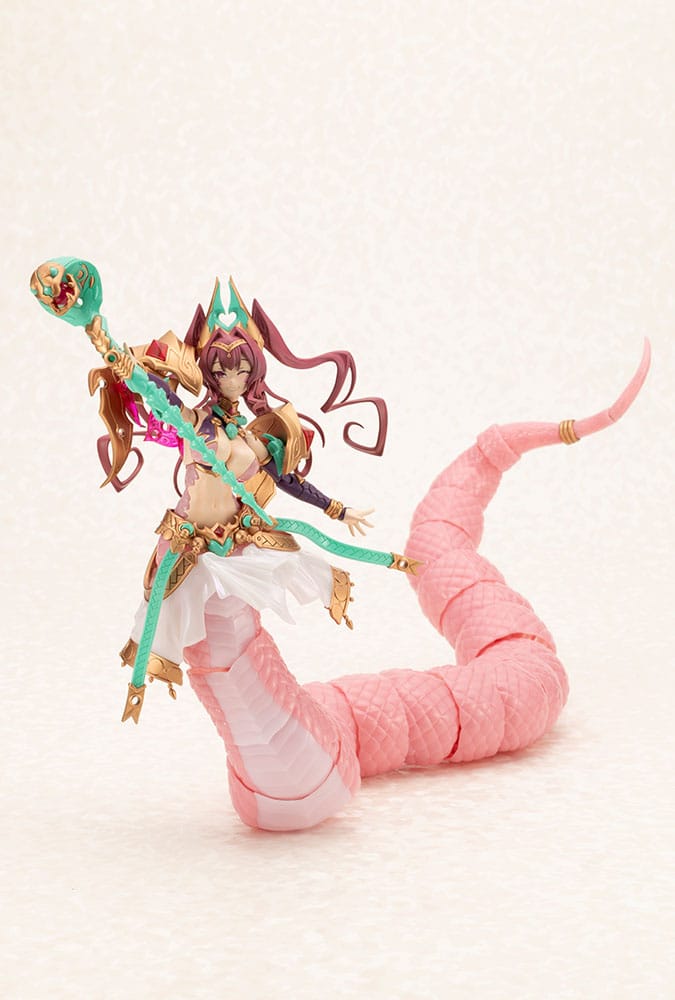 Arcanadea Plastic Model Kit Meltina 20 cm Figmas Yokina