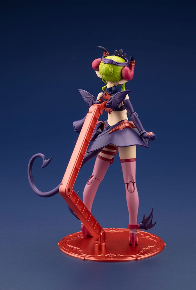 Arcanadea Plastic Model Kit Velretta ReACT-P 15 cm Figmas Yokina