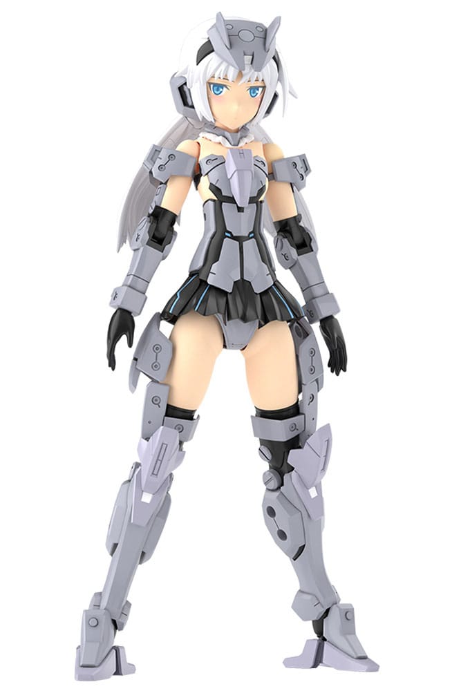 Frame Arms Girl Grande Scale Plastic Model Kit Architect 25 cm Figmas Yokina