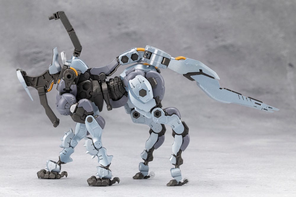 Hexa Gear Plastic Model Kit 1/24 Blauregen 28 cm Figmas Yokina