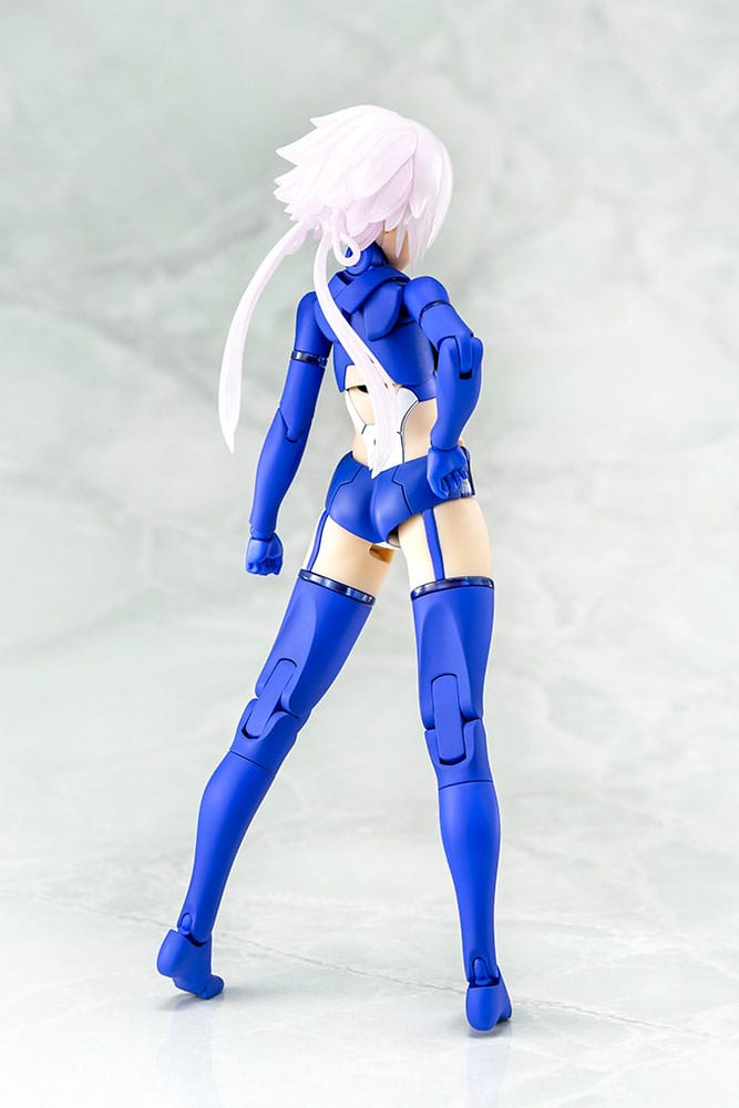 Megami Device Plastic Model Kit 1/1 Auv Susanowo Souen 20 cm Figmas Yokina