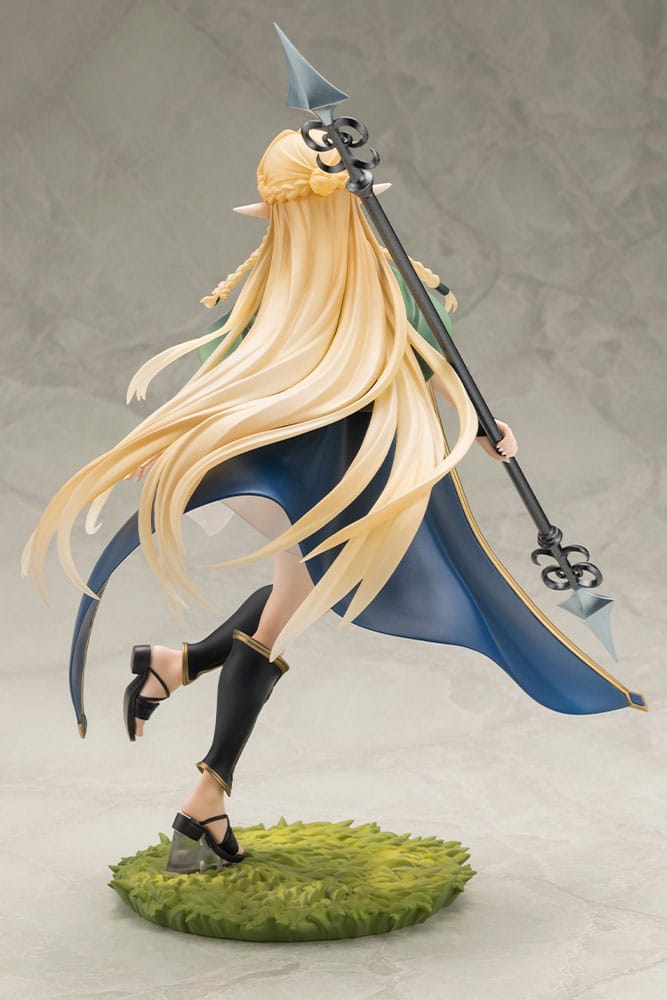 Unicorn Overlord PVC Statue 1/7 Eltolinde 28 cm Scalefiguren Yokina