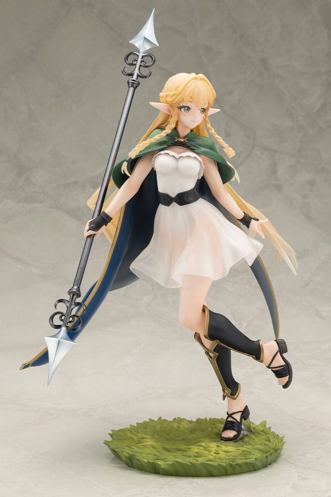 Unicorn Overlord PVC Statue 1/7 Eltolinde 28 cm Scalefiguren Yokina