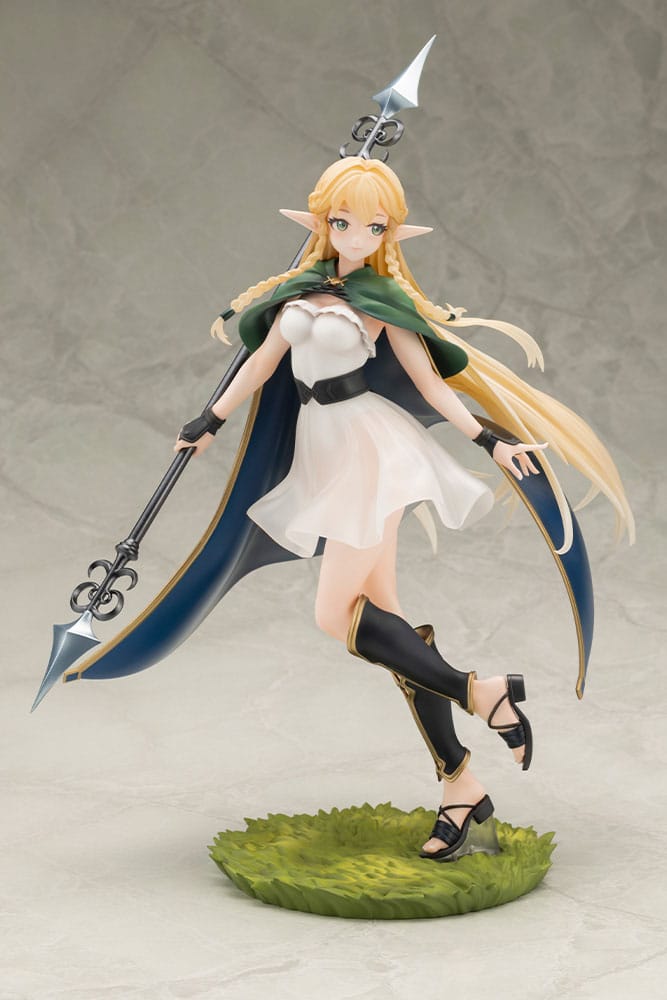 Unicorn Overlord PVC Statue 1/7 Eltolinde 28 cm Scalefiguren Yokina