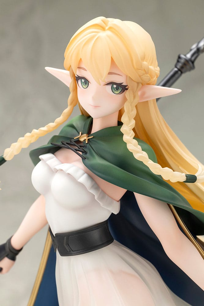 Unicorn Overlord PVC Statue 1/7 Eltolinde 28 cm Scalefiguren Yokina