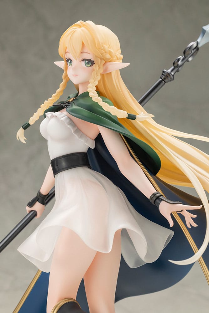 Unicorn Overlord PVC Statue 1/7 Eltolinde 28 cm Scalefiguren Yokina