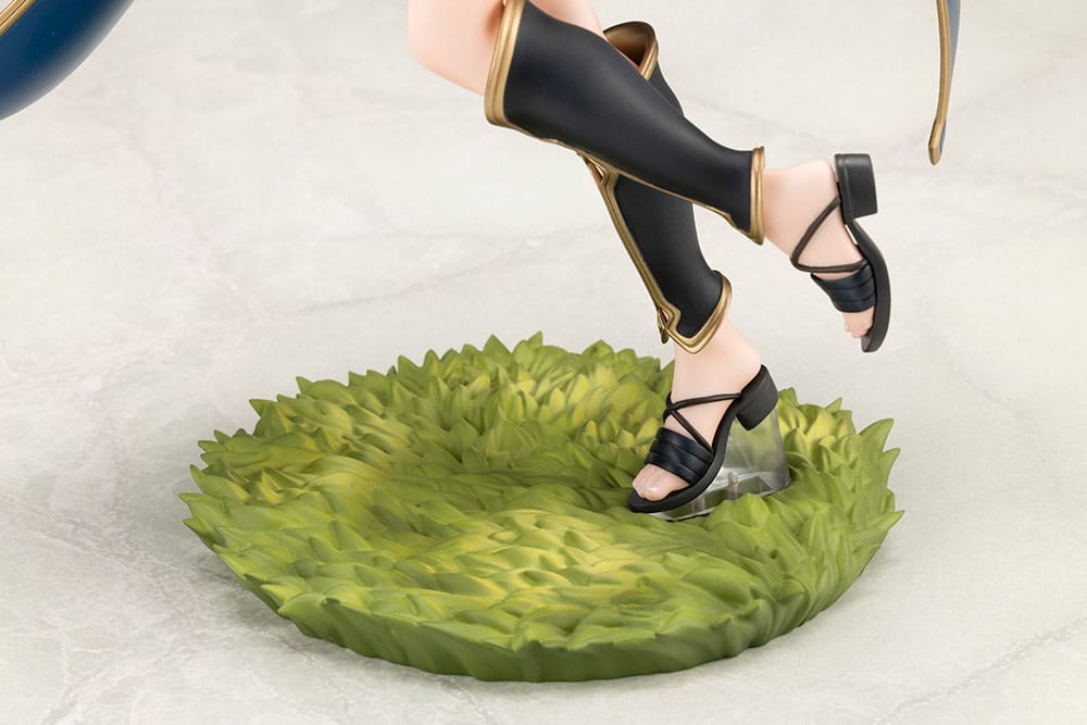 Unicorn Overlord PVC Statue 1/7 Eltolinde 28 cm Scalefiguren Yokina