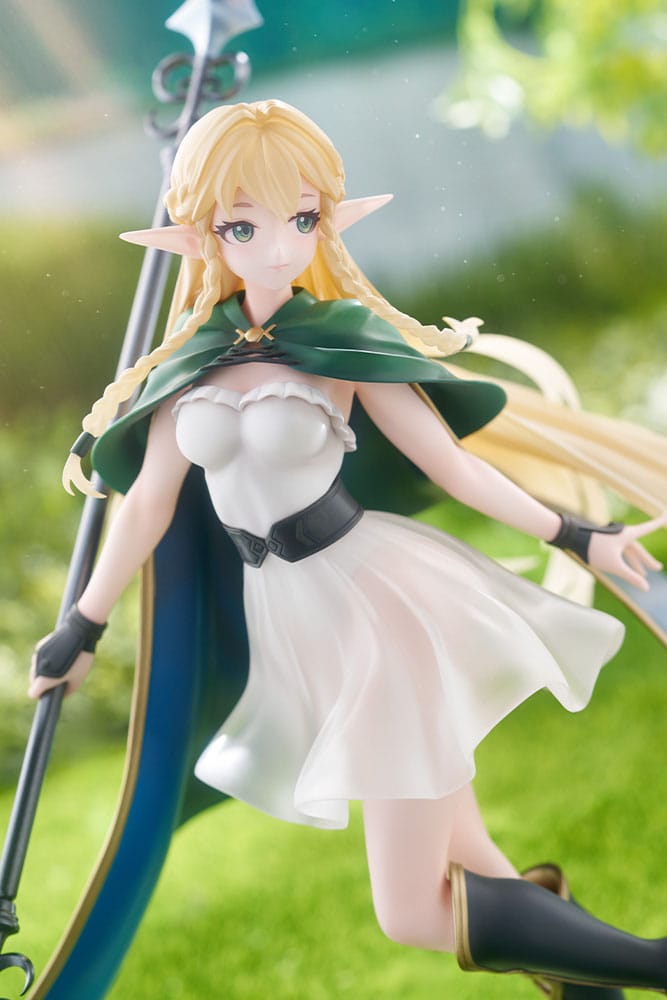 Unicorn Overlord PVC Statue 1/7 Eltolinde 28 cm Scalefiguren Yokina