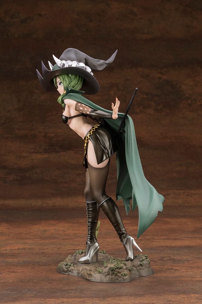 Unicorn Overlord PVC Statue 1/7 Yahna 25 cm Scalefiguren Yokina