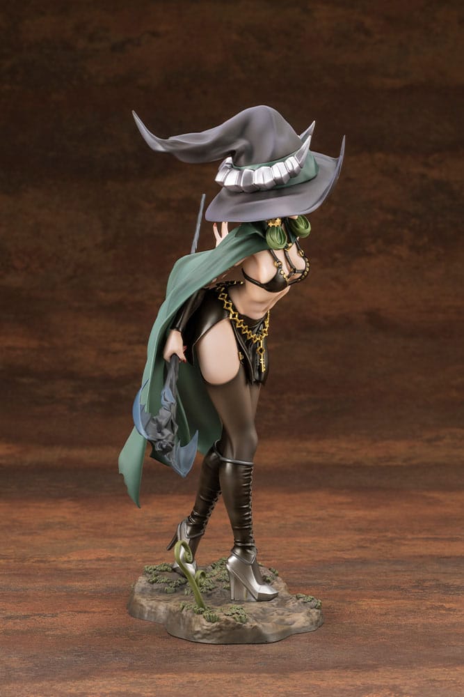 Unicorn Overlord PVC Statue 1/7 Yahna 25 cm Scalefiguren Yokina