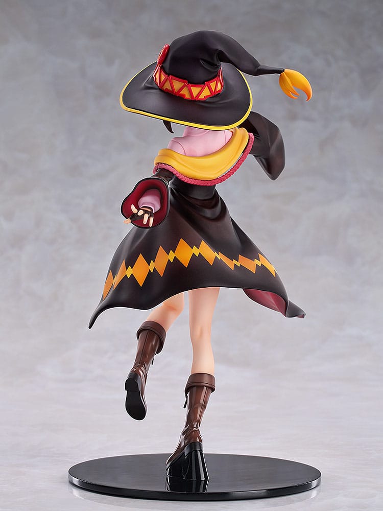 KonoSuba: God's Blessing on This Wonderful World! PVC Statue 1/7 Megumin 25 cm Scalefiguren Yokina