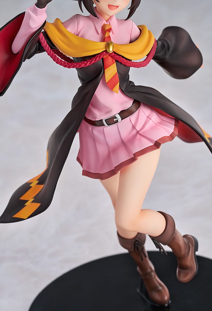 KonoSuba: God's Blessing on This Wonderful World! PVC Statue 1/7 Megumin 25 cm Scalefiguren Yokina