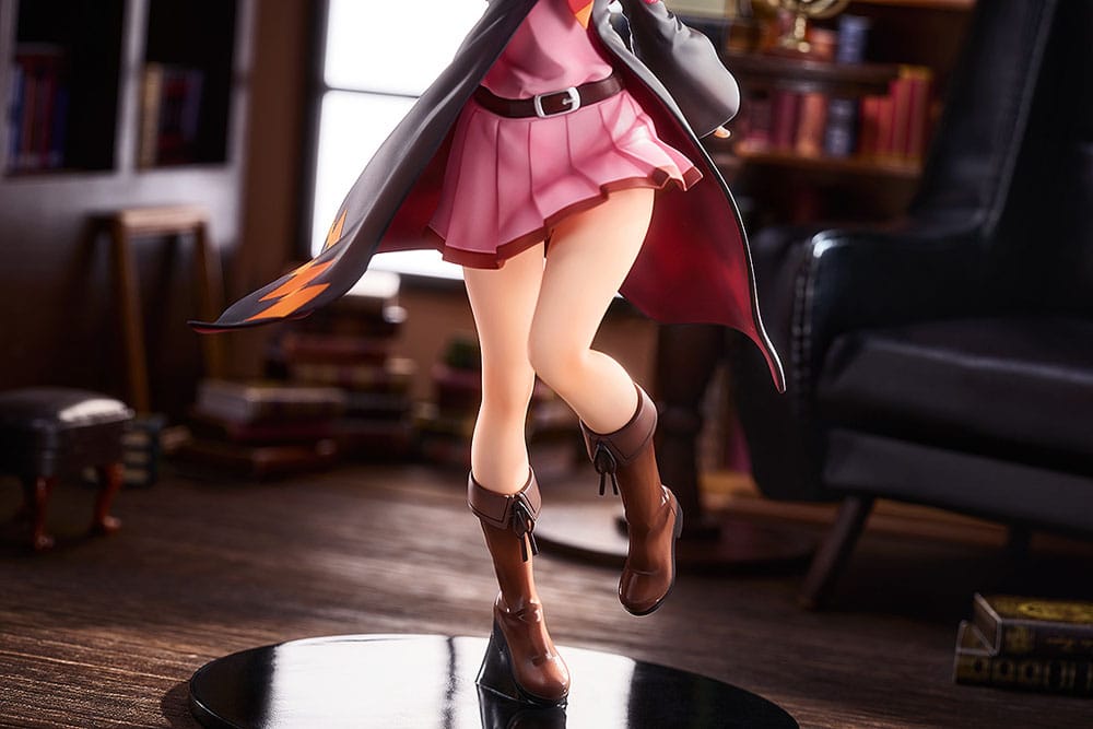 KonoSuba: God's Blessing on This Wonderful World! PVC Statue 1/7 Megumin 25 cm Scalefiguren Yokina