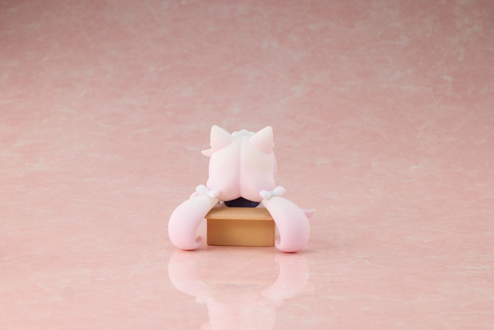 Nekopara Chibi Figur Vanilla 7 cm Minifiguren Yokina