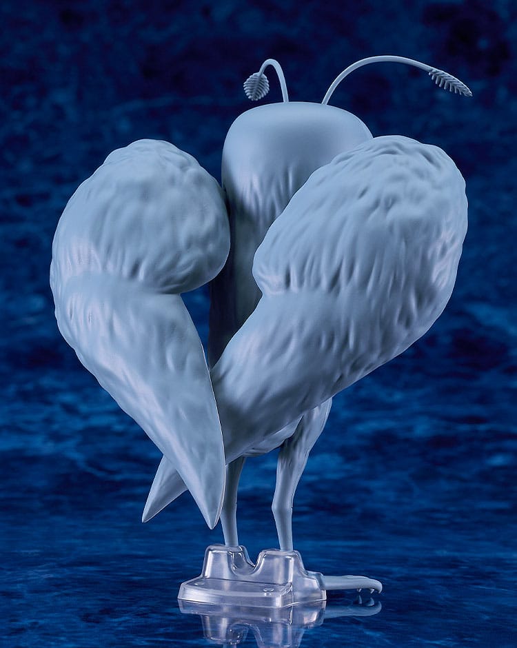 Shin Megami Tensei PLAMAX Minimum Factory Plastic Model Kits 2er-Pack MF-92 Mothman & Decarabia Figmas Yokina