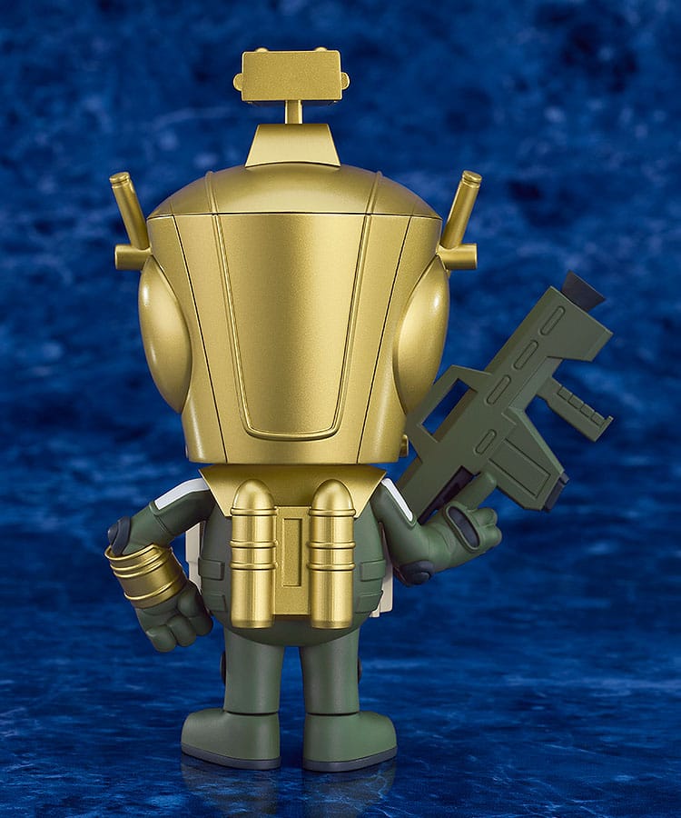 Shin Megami Tensei PLAMAX Minimum Factory Plastic Model Kit MF-93 Demonee-Ho 11 cm Figmas Yokina