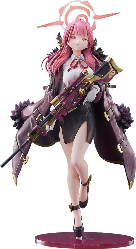 Blue Archive PVC Statue 1/7 Aru 26 cm Scalefiguren Yokina