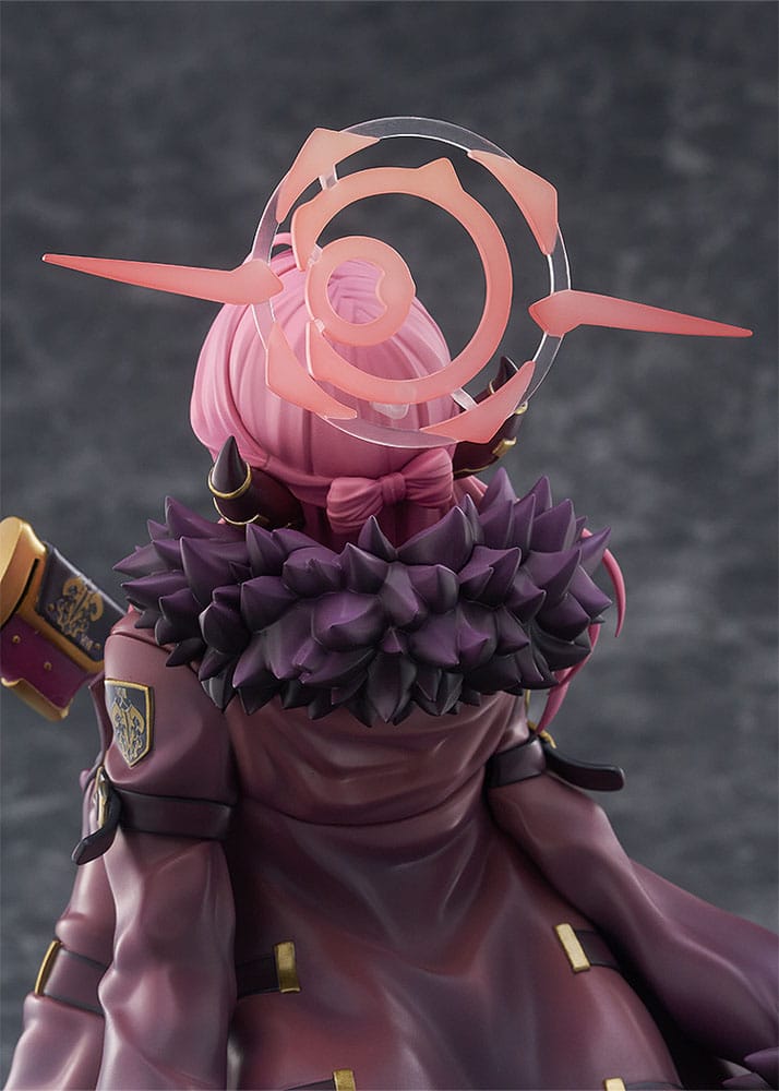 Blue Archive PVC Statue 1/7 Aru 26 cm Scalefiguren Yokina