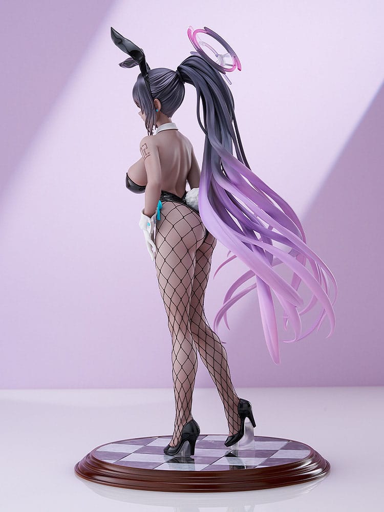 Blue Archive PVC Statue 1/7 Karin Kakudate (Bunny Girl) 30 cm Scalefiguren Yokina