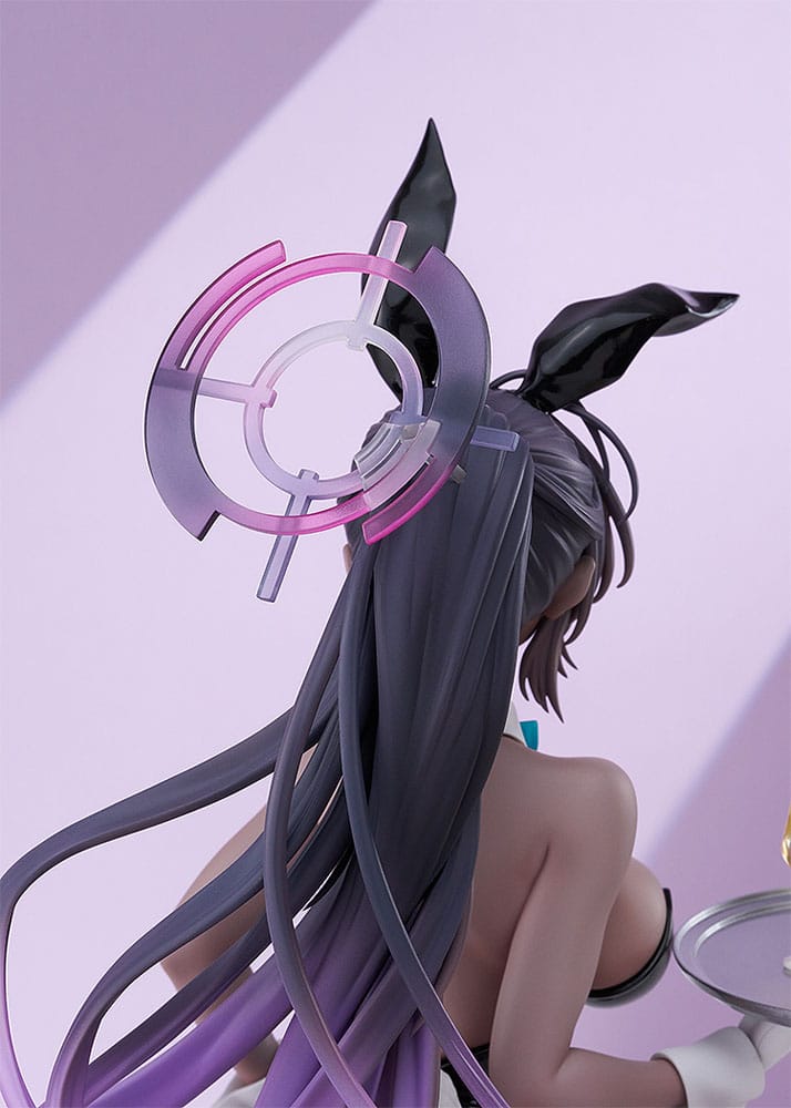 Blue Archive PVC Statue 1/7 Karin Kakudate (Bunny Girl) 30 cm Scalefiguren Yokina