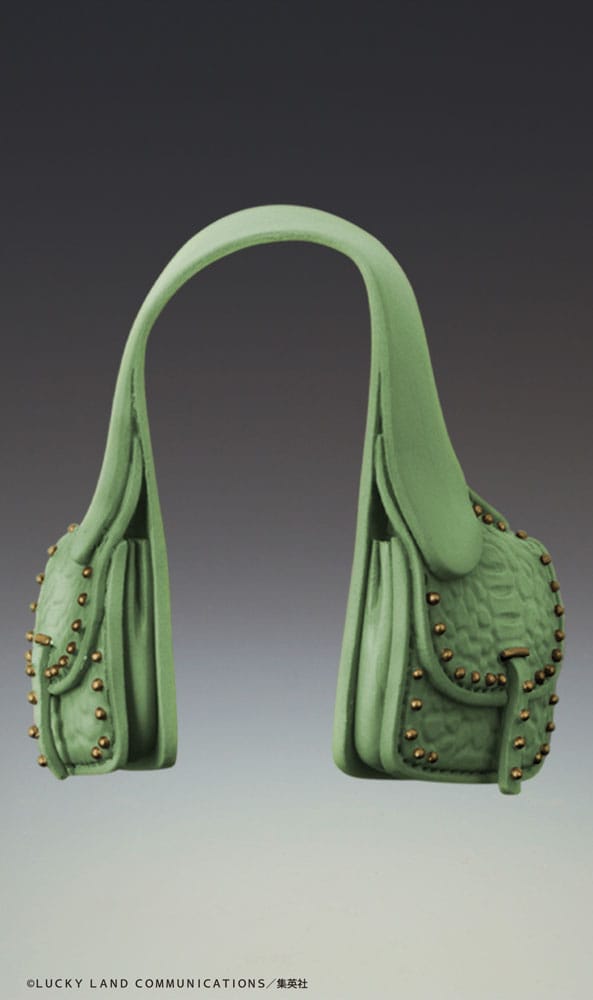 JoJo's Bizarre Adventure Part7 Steel Ball Run Super Action Actionfigur Chozokado Johnny Joestar Second 15 cm Figmas Yokina