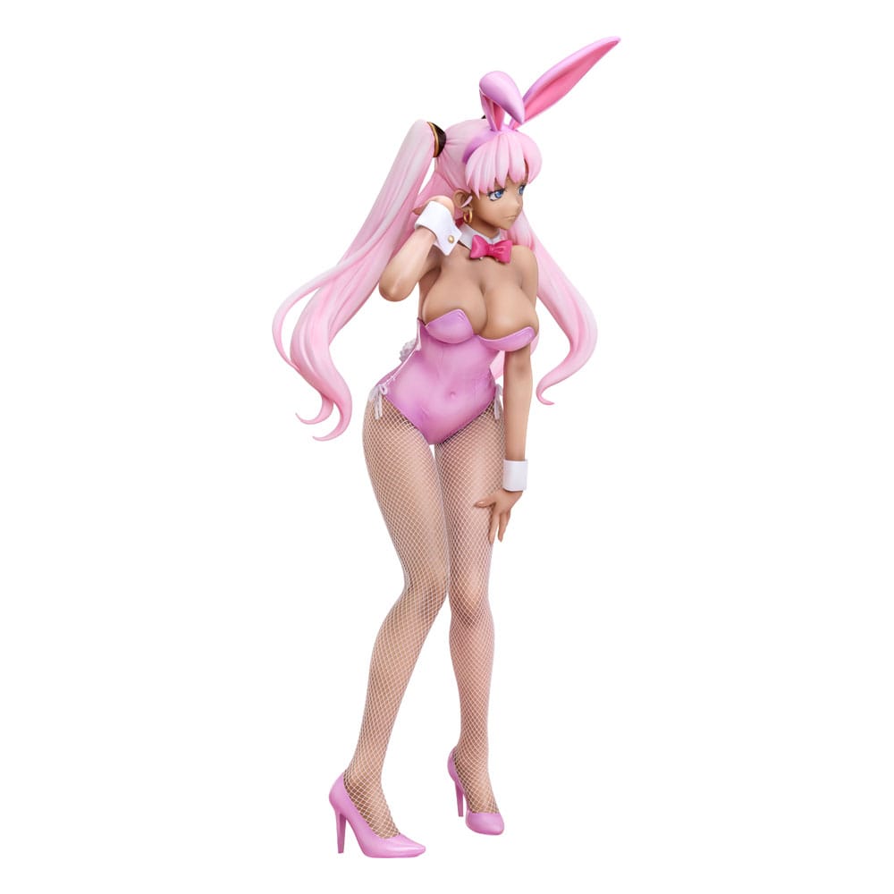 Code Geass: Rozé of the Recapture B-Style PVC Statue Catherine Sabathra Bunny Ver. 44 cm Prizefiguren Yokina