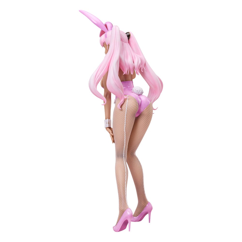 Code Geass: Rozé of the Recapture B-Style PVC Statue Catherine Sabathra Bunny Ver. 44 cm Prizefiguren Yokina