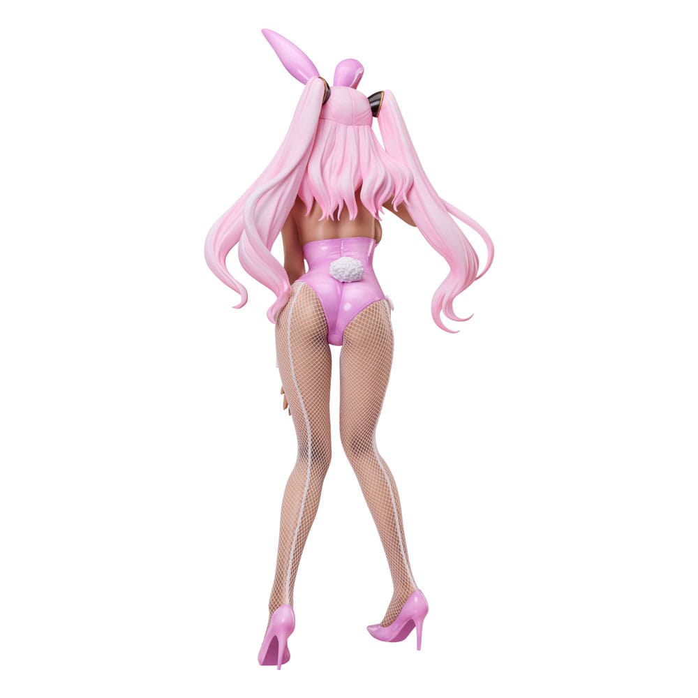 Code Geass: Rozé of the Recapture B-Style PVC Statue Catherine Sabathra Bunny Ver. 44 cm Prizefiguren Yokina