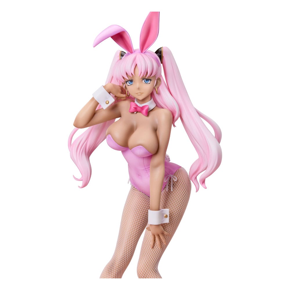 Code Geass: Rozé of the Recapture B-Style PVC Statue Catherine Sabathra Bunny Ver. 44 cm Prizefiguren Yokina