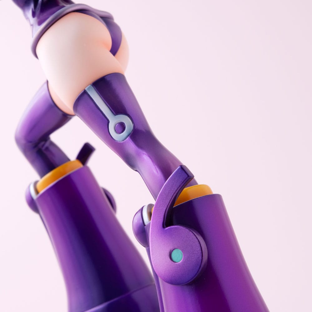 One Piece Portrait Of Pirates PVC Statue Jewelry Bonney Evolutionary History 25 cm Prizefiguren Yokina