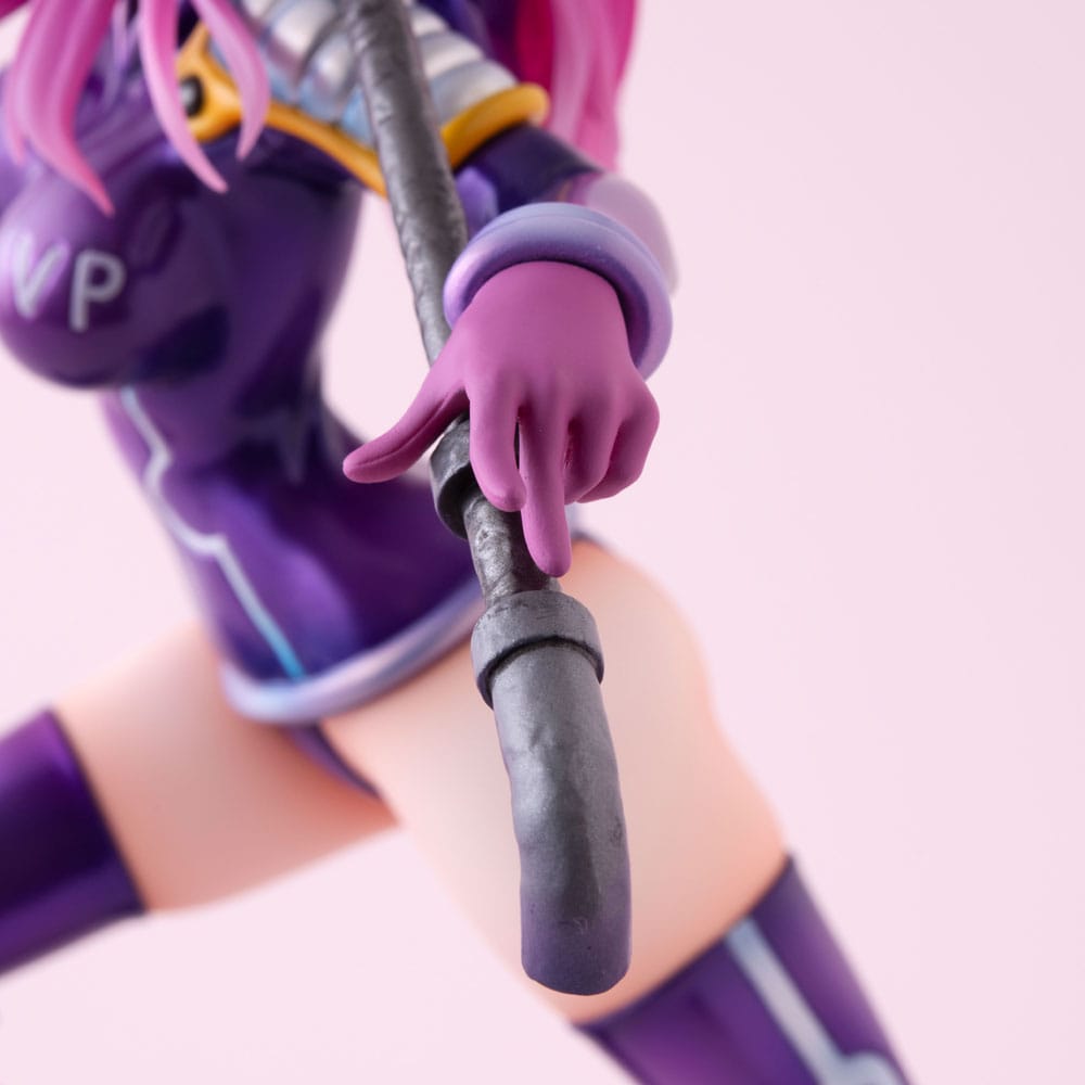 One Piece Portrait Of Pirates PVC Statue Jewelry Bonney Evolutionary History 25 cm Prizefiguren Yokina