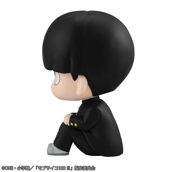 Mob Psycho 100 III Look Up PVC Statue Shigeo Kageyama 11 cm Prizefiguren Yokina