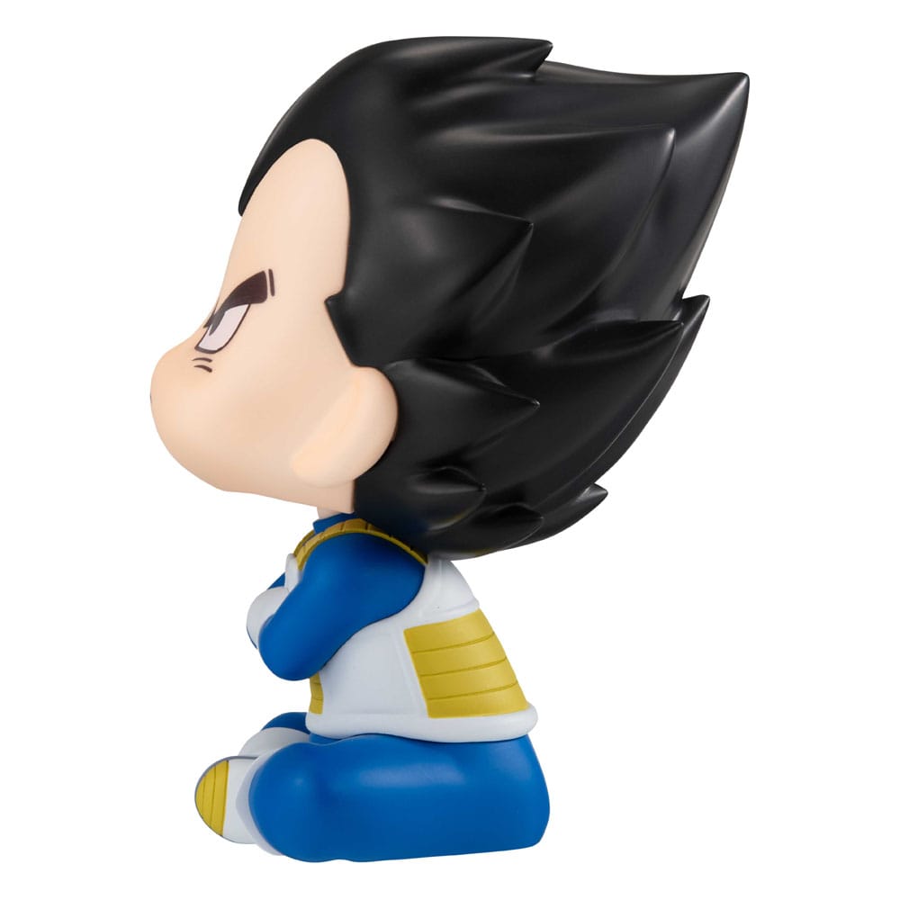 Dragon Ball Daima Look Up PVC Statue Vegeta Mini 11 cm Prizefiguren Yokina