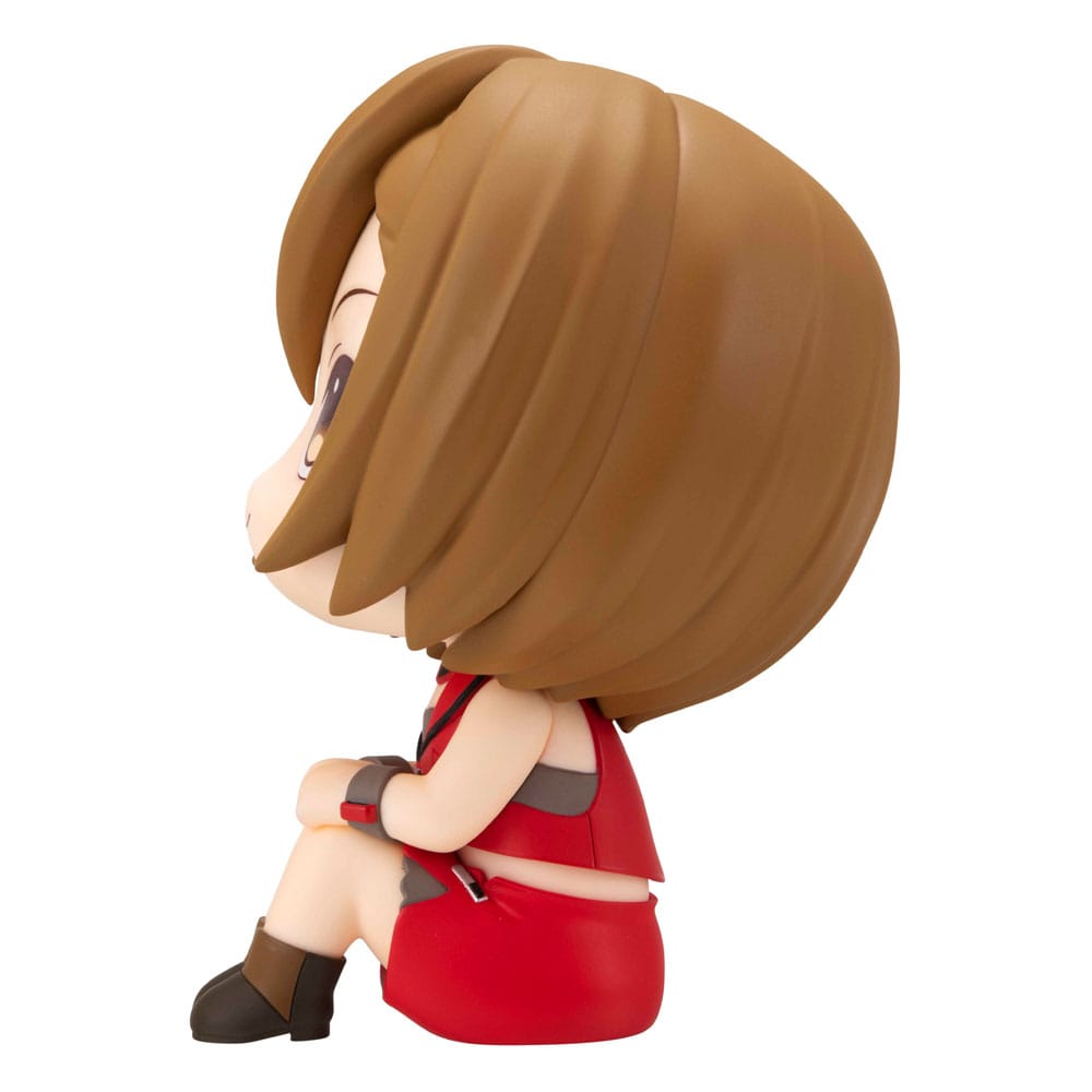 Character Vocal Series: Meiko Look Up PVC Statue Meiko 11 cm Prizefiguren Yokina
