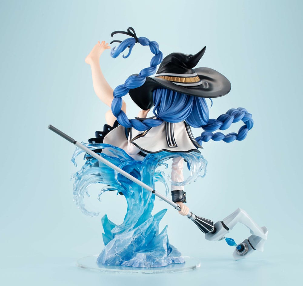 Mushoku Tensei: Jobless Reincarnation Lucrea PVC Statue Roxy 18 cm Prizefiguren Yokina