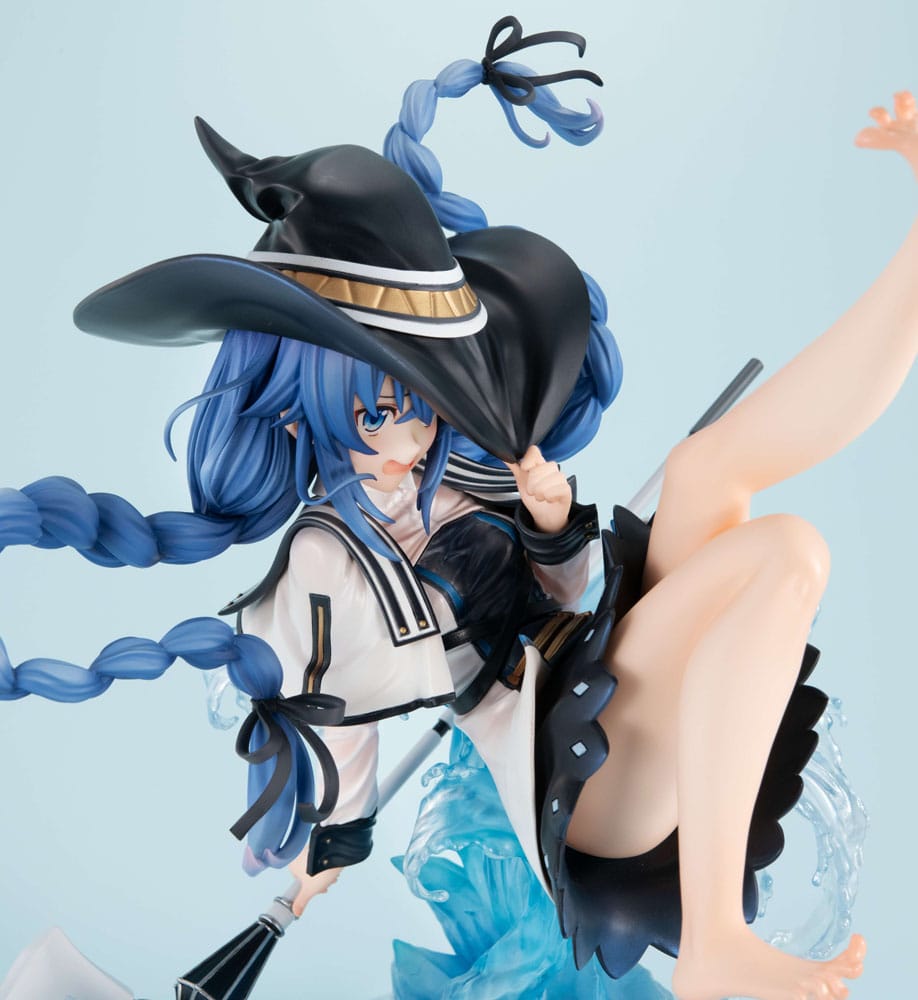 Mushoku Tensei: Jobless Reincarnation Lucrea PVC Statue Roxy 18 cm Prizefiguren Yokina