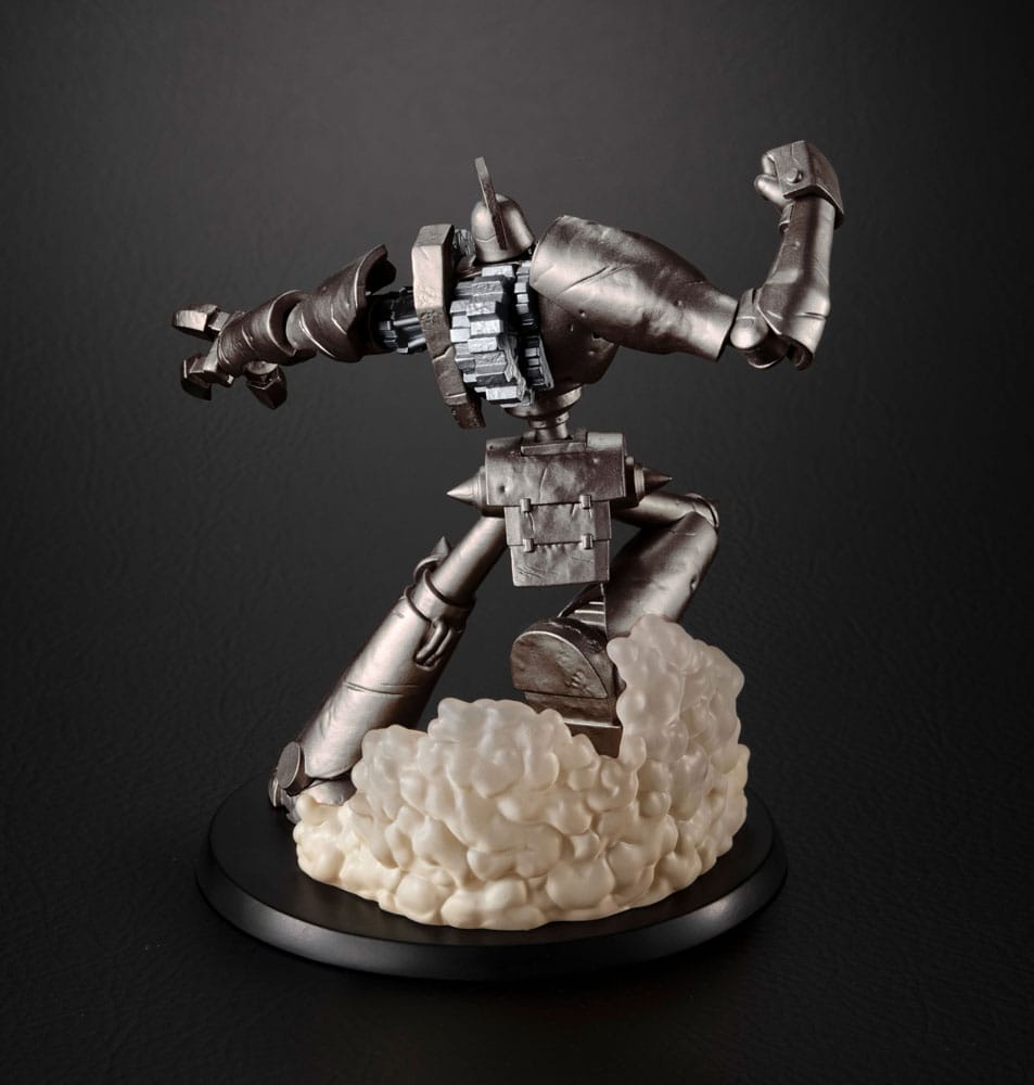 Yu-Gi-Oh! Duel Monsters Monsters Chronicle GX PVC Statue Ancient Gear Golem 11 cm Prizefiguren Yokina