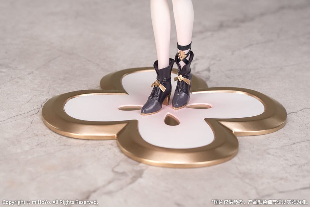 Honkai: Star Rail Gift+ PVC Statue 1/8 March 7th: The Hunt 21 cm Scalefiguren Yokina