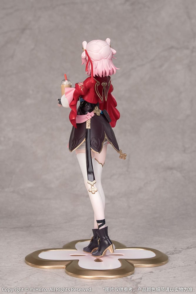 Honkai: Star Rail Gift+ PVC Statue 1/8 March 7th: The Hunt 21 cm Scalefiguren Yokina