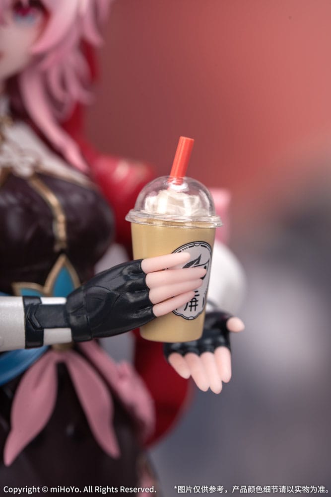 Honkai: Star Rail Gift+ PVC Statue 1/8 March 7th: The Hunt 21 cm Scalefiguren Yokina