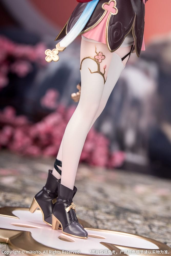 Honkai: Star Rail Gift+ PVC Statue 1/8 March 7th: The Hunt 21 cm Scalefiguren Yokina