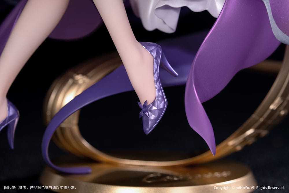 Honkai: Star Rail Gift+ PVC Statue 1/8 Castorice Star Rail Live Ver. 19 cm Scalefiguren Yokina
