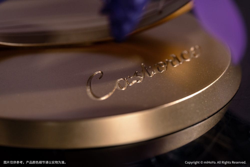 Honkai: Star Rail Gift+ PVC Statue 1/8 Castorice Star Rail Live Ver. 19 cm Scalefiguren Yokina