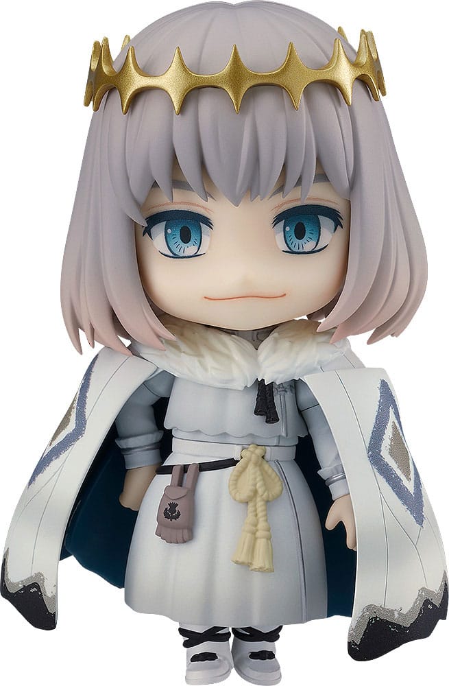 Fate/Grand Order Nendoroid Actionfigur Pretender/Oberon 10 cm Nendoroids Yokina