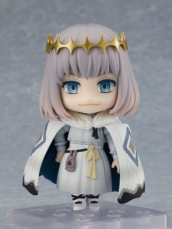 Fate/Grand Order Nendoroid Actionfigur Pretender/Oberon 10 cm Nendoroids Yokina