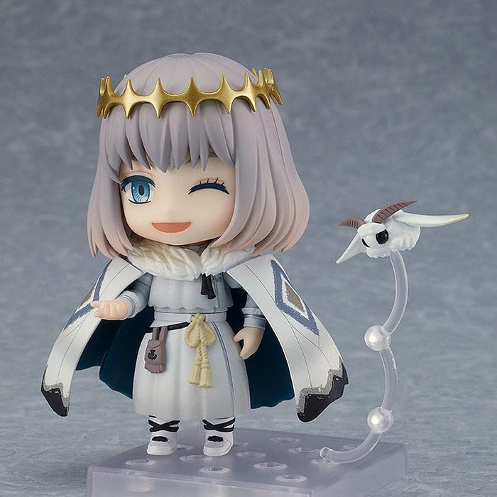 Fate/Grand Order Nendoroid Actionfigur Pretender/Oberon 10 cm Nendoroids Yokina