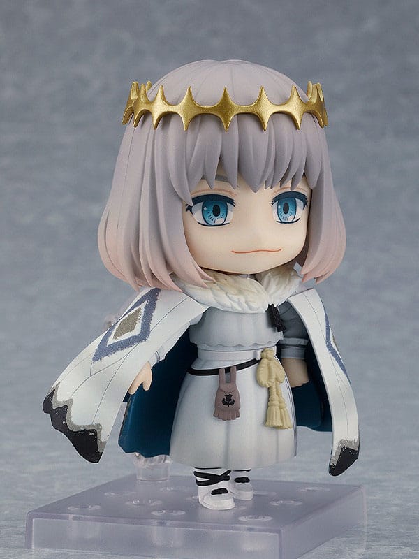 Fate/Grand Order Nendoroid Actionfigur Pretender/Oberon 10 cm Nendoroids Yokina