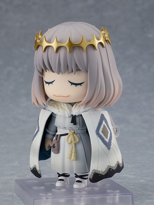 Fate/Grand Order Nendoroid Actionfigur Pretender/Oberon 10 cm Nendoroids Yokina