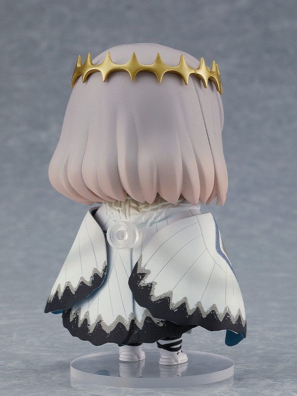 Fate/Grand Order Nendoroid Actionfigur Pretender/Oberon 10 cm Nendoroids Yokina