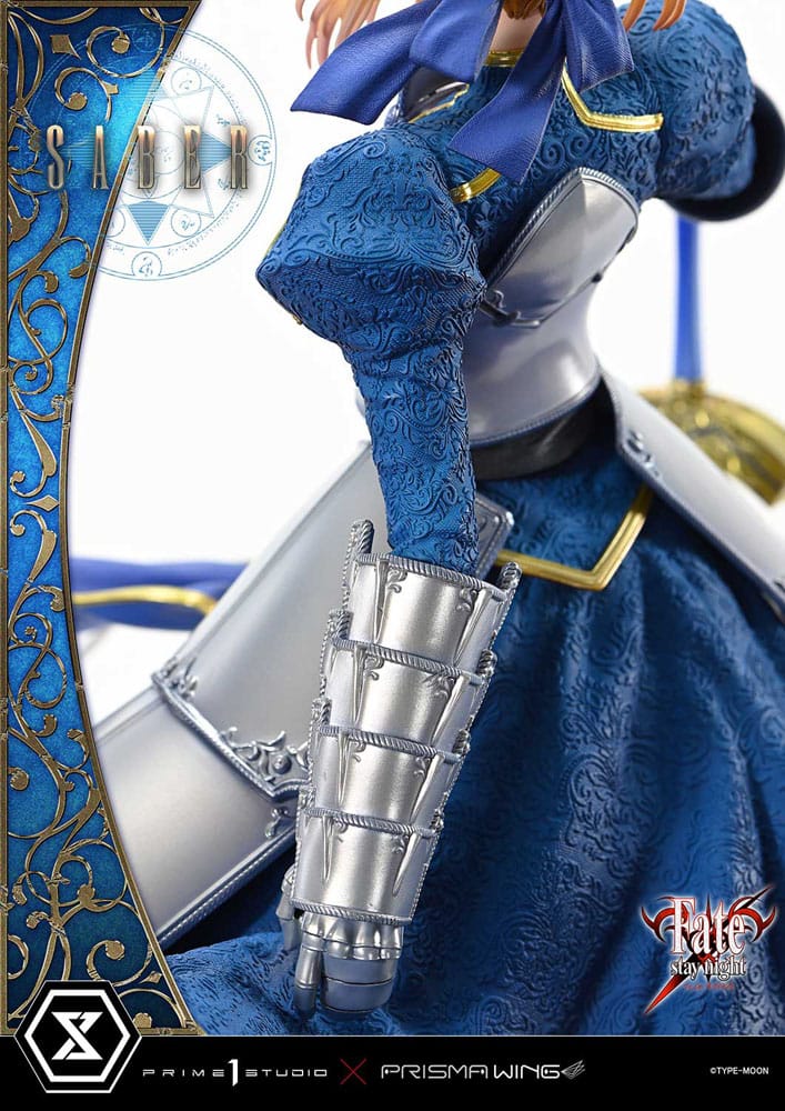 Fate/Stay Night Ultimate Premium Masterline Series Statue 1/4 Saber 59 cm Scalefiguren Yokina